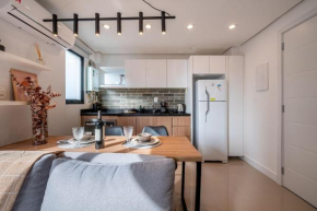Loft em Frente da Redenção 609